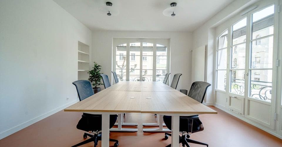 Boulevard James-Fazy 8