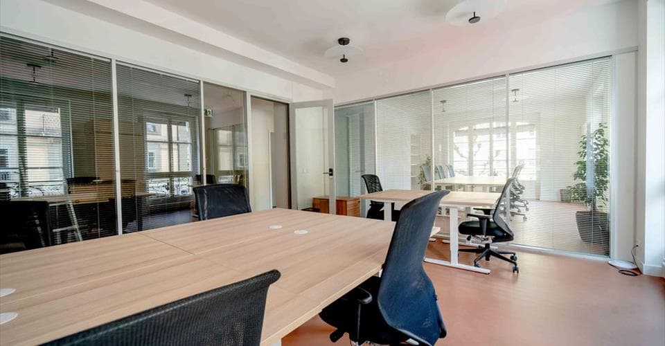 Boulevard James-Fazy 8