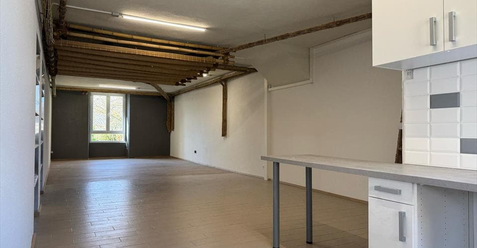 Office Rue du Vignoble 2