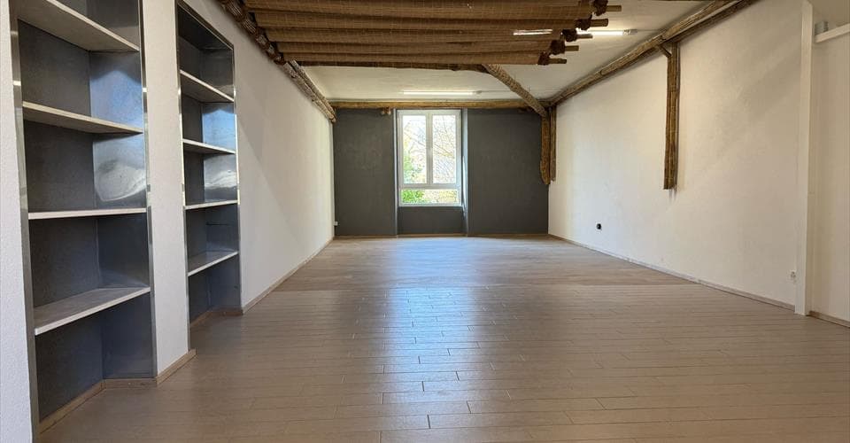 Office at Rue du Vignoble 2, 1321 Arnex-sur-Orbe – Photo 4 of 9