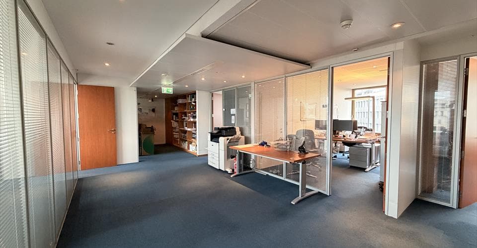 Büro an Cours de Rive 11 , 1204 Genf – Bild 5 von 9