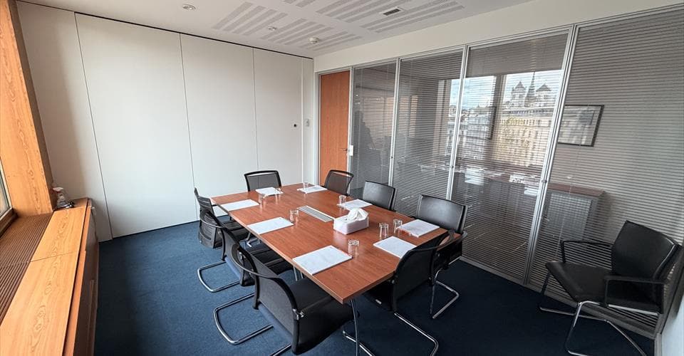 Büro an Cours de Rive 11 , 1204 Genf – Bild 4 von 9