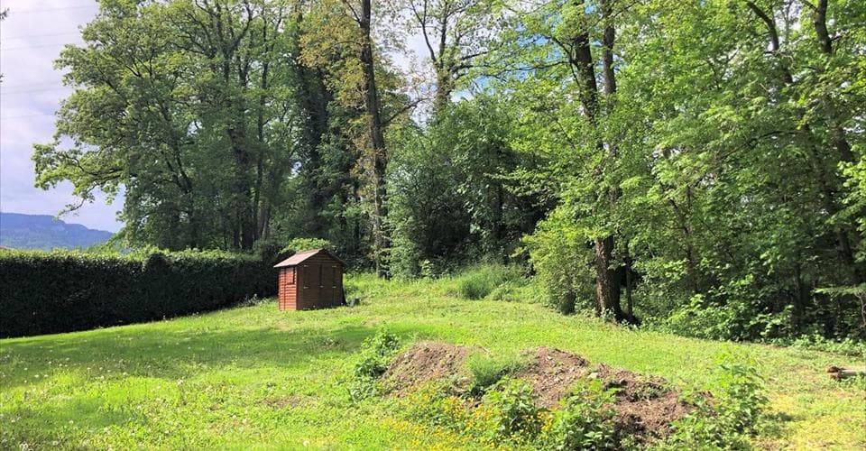 Büro an route de l'Etraz, 1267 Vich VD – Bild 3 von 11