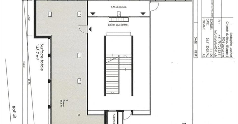 Chemin du Beau-Rivage 6