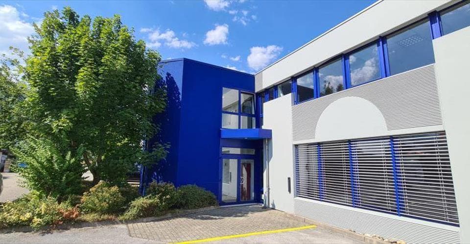 Büro an Buchaux 36, 2022 Bevaix – Bild 2 von 14