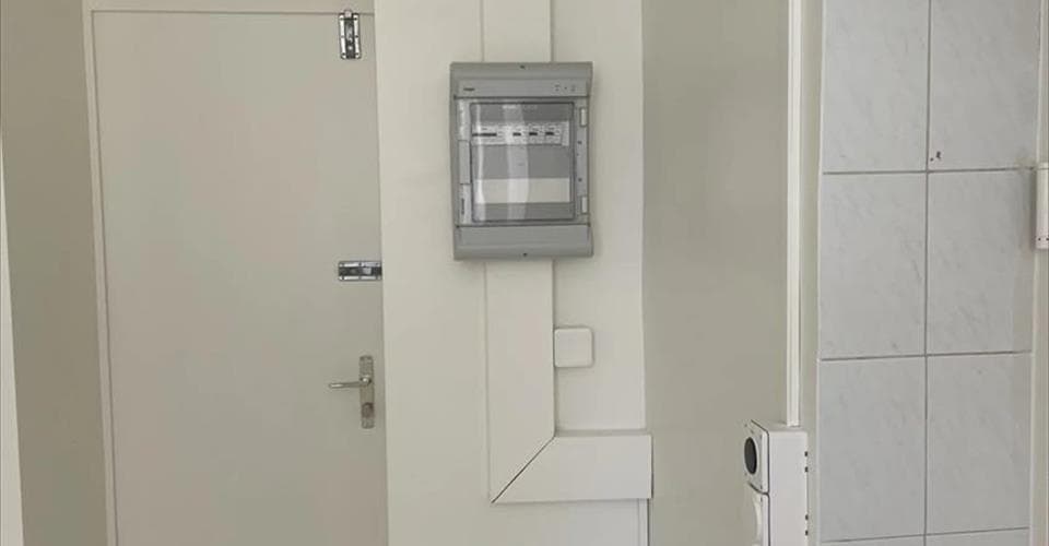 Avenue d'Echallens 79