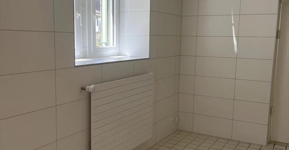 Avenue d'Echallens 79