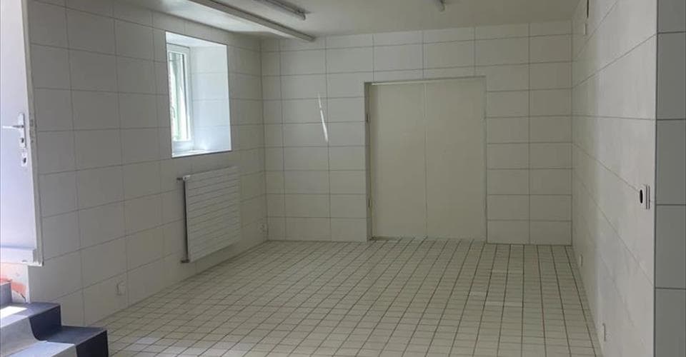 Espace commercial au Avenue d'Echallens 79, 1004 Lausanne – Photo 3 sur 10