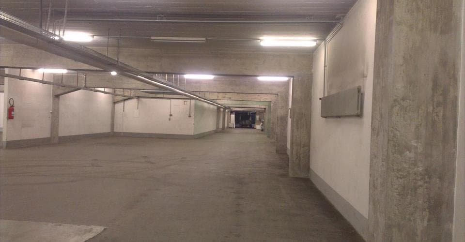 Gewerbe an Tunnels 3, 2000 Neuenburg – Bild 2 von 6