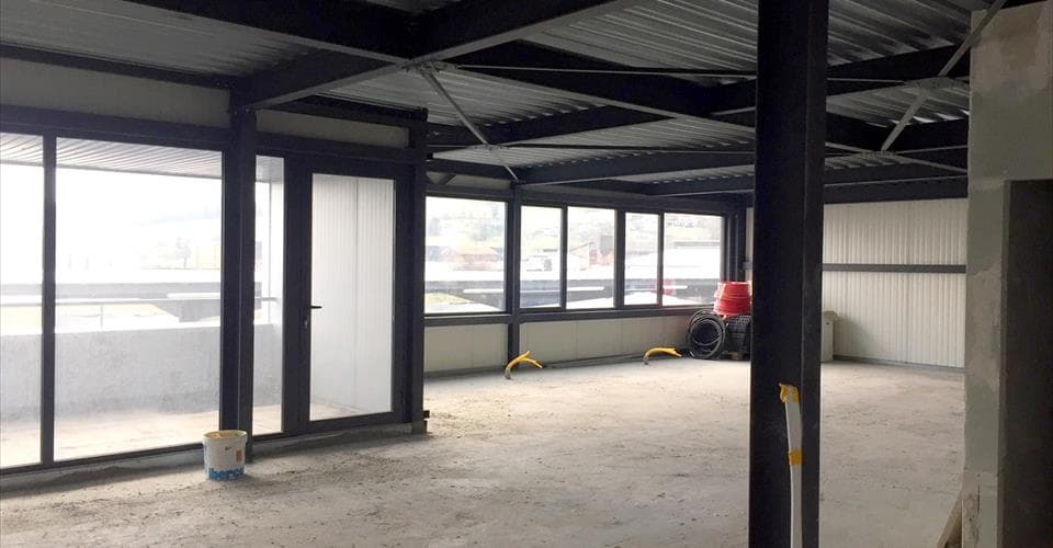 Z.I. Les Taborneires