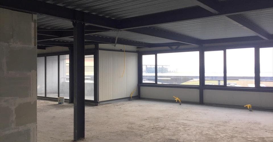 Z.I. Les Taborneires