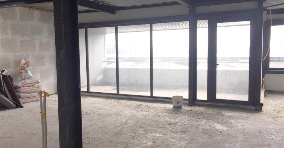 Z.I. Les Taborneires