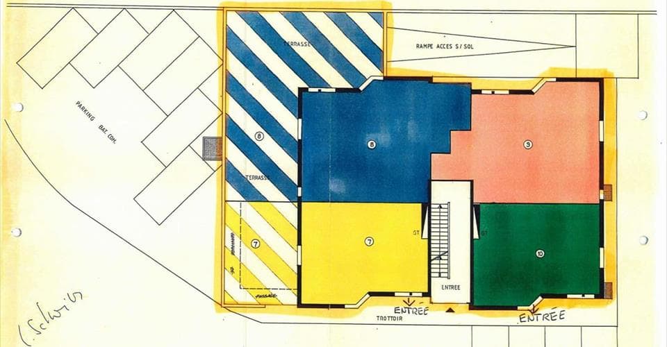 Chemin des Pralies 6