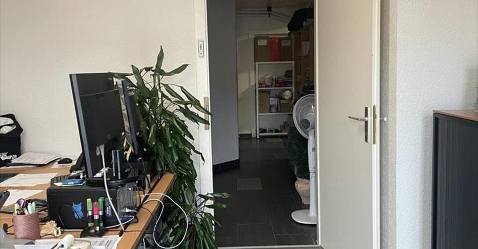 Chemin des Pralies 6