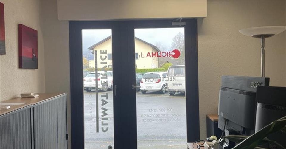 Chemin des Pralies 6