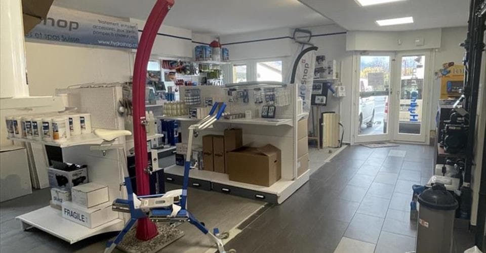 Chemin des Pralies 6