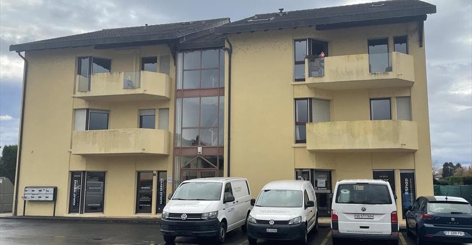 Chemin des Pralies 6