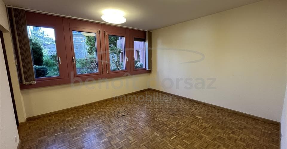 Avenue de la Gare 34