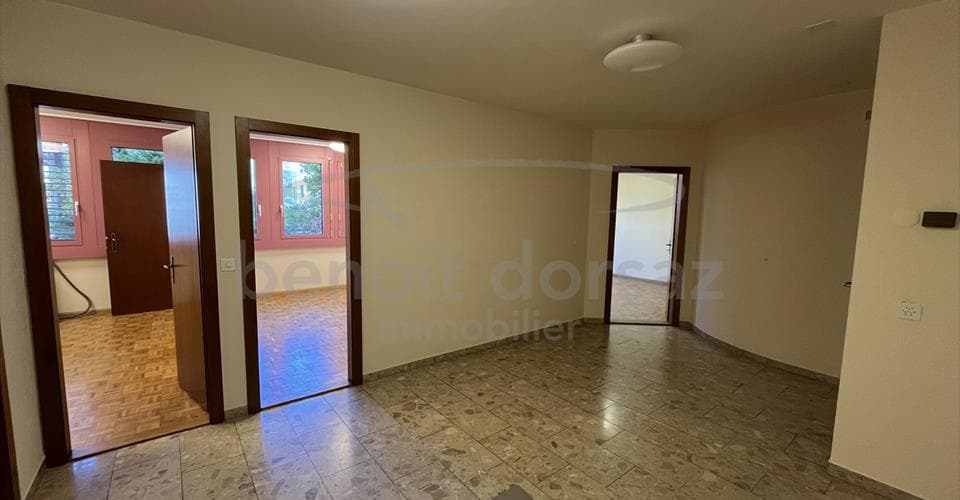 Avenue de la Gare 34