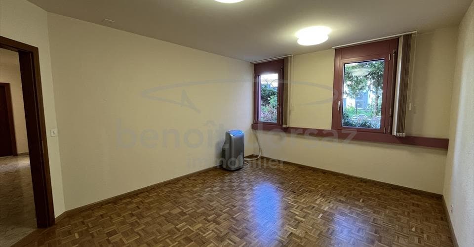 Avenue de la Gare 34