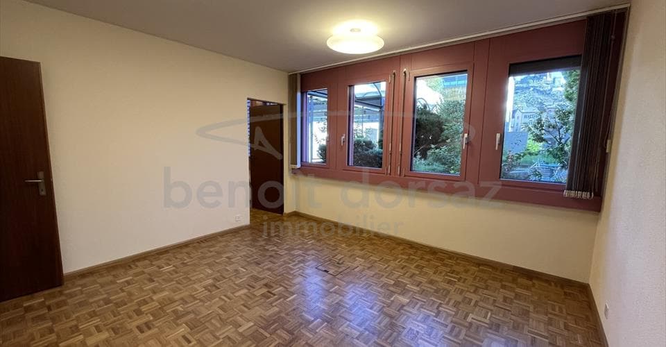 Avenue de la Gare 34