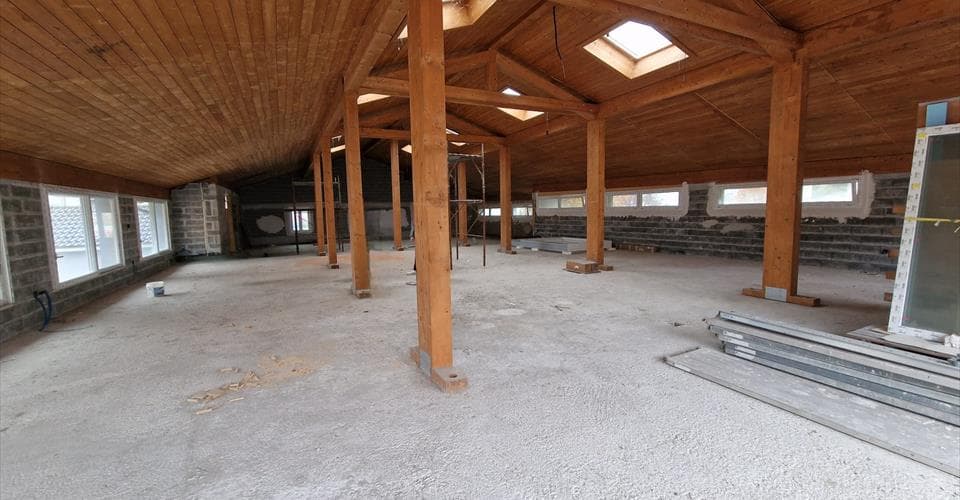 Commercial Space in 1510 Moudon – Photo 3 of 6