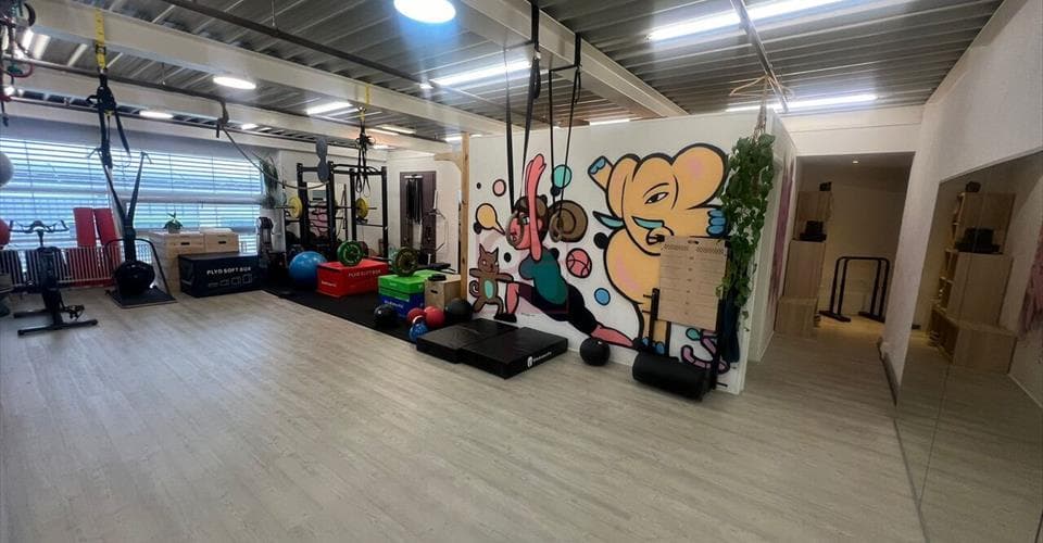 Route André Piller 33G