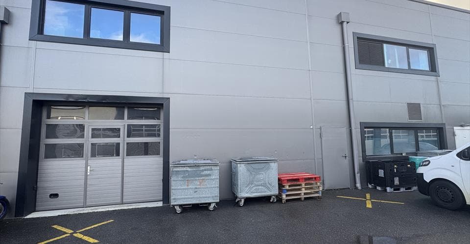 Z.I Grands-Longs-Champs 7