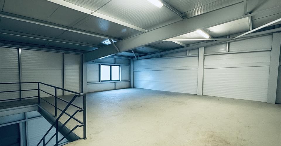 Z.I Grands-Longs-Champs 7