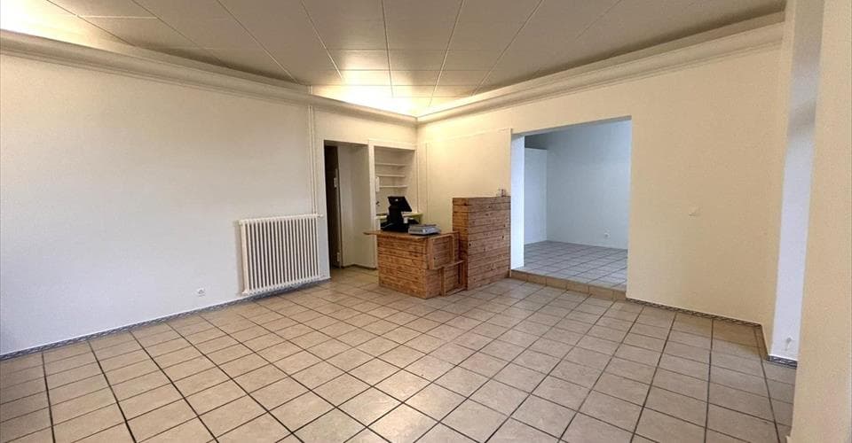 Commercial Space at Rue du Pont 22, 1820 Montreux – Photo 4 of 9