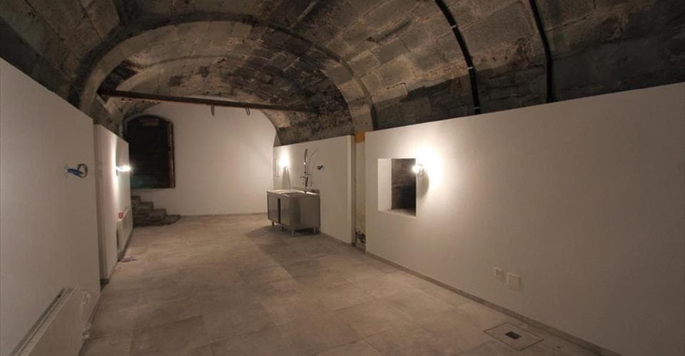 Commercial Space at Rue Grenade 10B, 1510 Moudon – Photo 4 of 4