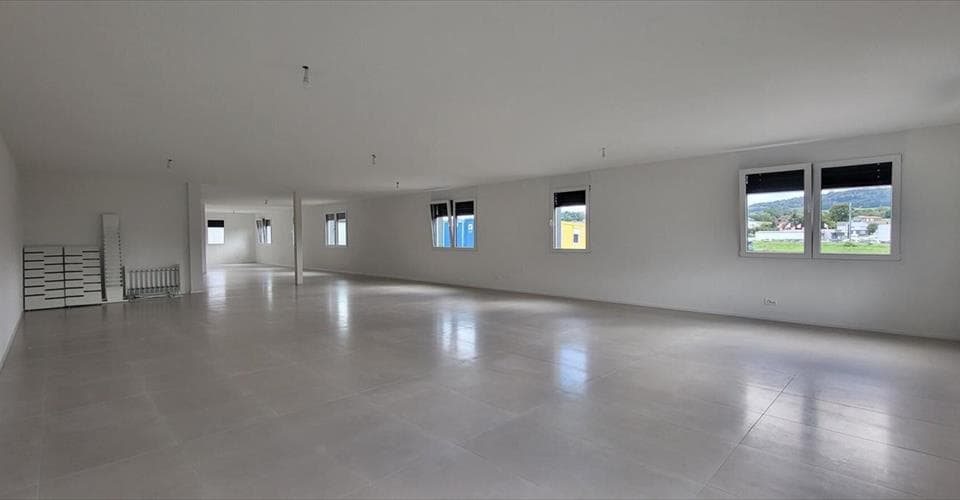 ZI Route des Grands Longs Champs