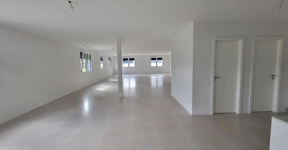 ZI Route des Grands Longs Champs