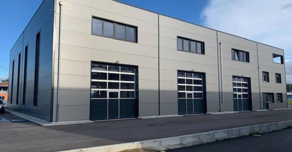 ZI Route des Grands Longs Champs