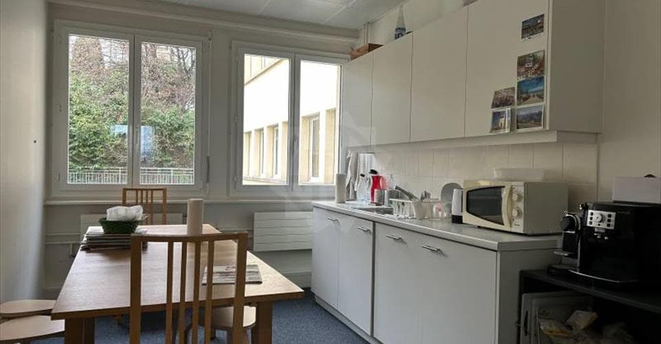 Avenue de la Gare 50