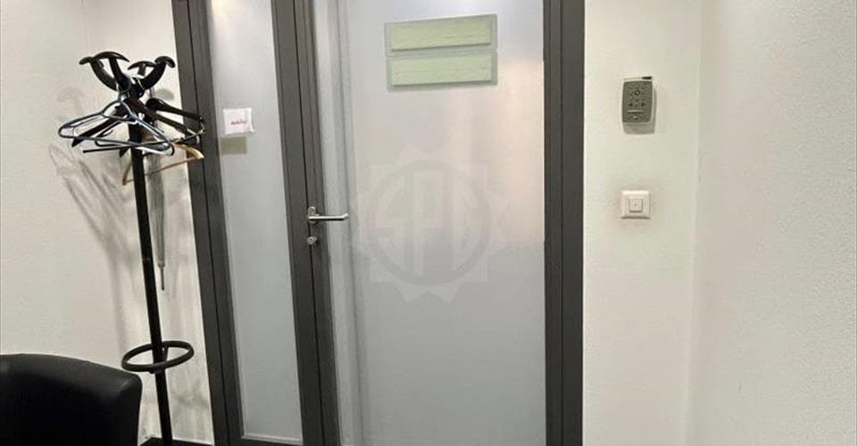 Avenue de la Gare 50