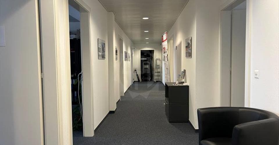 Avenue de la Gare 50