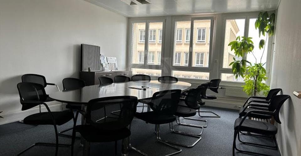 Avenue de la Gare 50