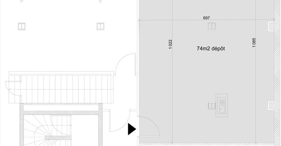 Rue de la Porte Neuve 4