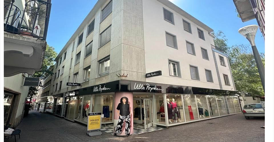 Rue de la Porte Neuve 4