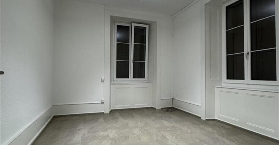 Büro an Rue du Parc 65, 2300 La Chaux-de-Fonds – Bild 4 von 9