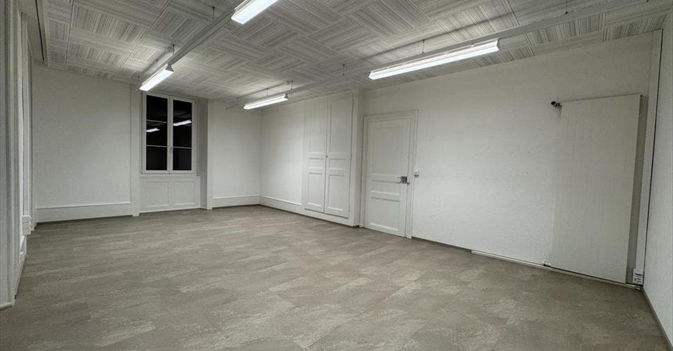 Bureau au Rue du Parc 65, 2300 La Chaux-de-Fonds – Photo 5 sur 9