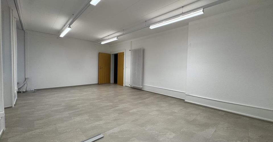 Büro an Rue du Parc 65, 2300 La Chaux-de-Fonds – Bild 2 von 9