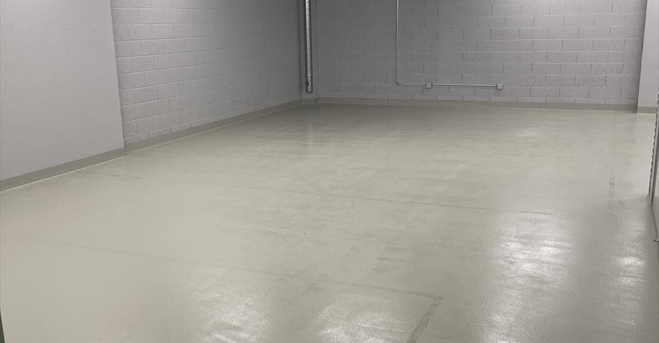 Dépôt au Riond-Bosson 6, 1110 Morges – Photo 2 sur 9