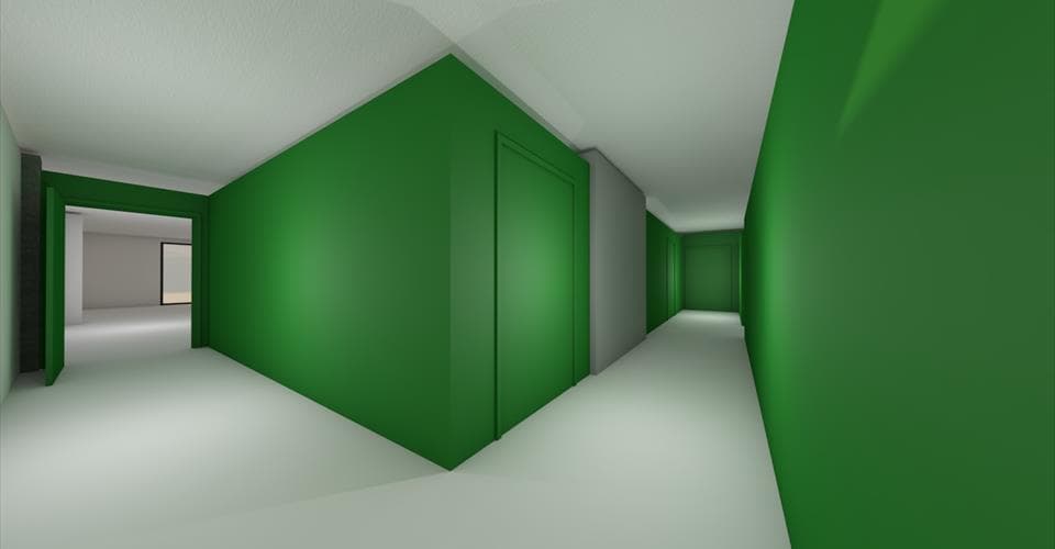 Storage room at Riond-Bosson 6, 1110 Morges – Photo 3 of 9