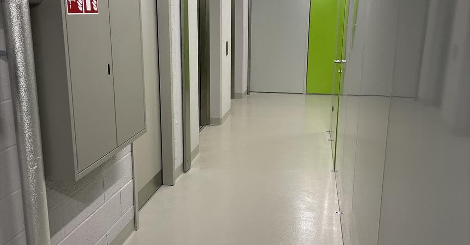 Storage room at Riond-Bosson 6, 1110 Morges – Photo 2 of 9