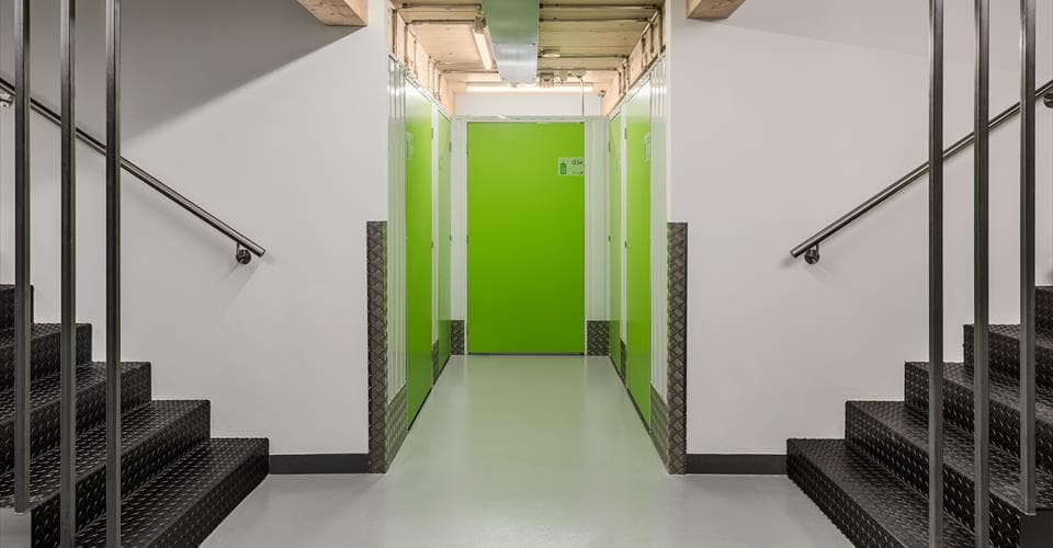 Quai de la Veveyse 9