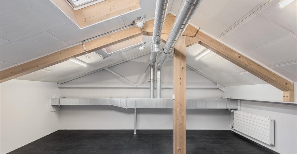 Quai de la Veveyse 9