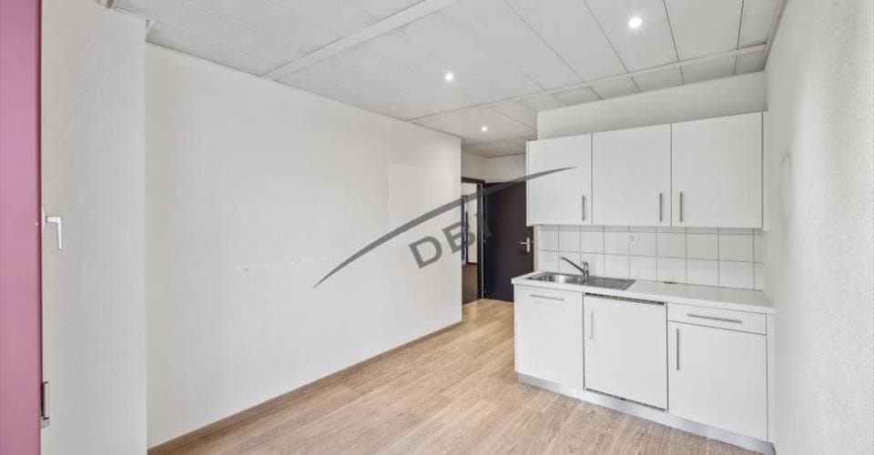 Avenue de la Gare 34