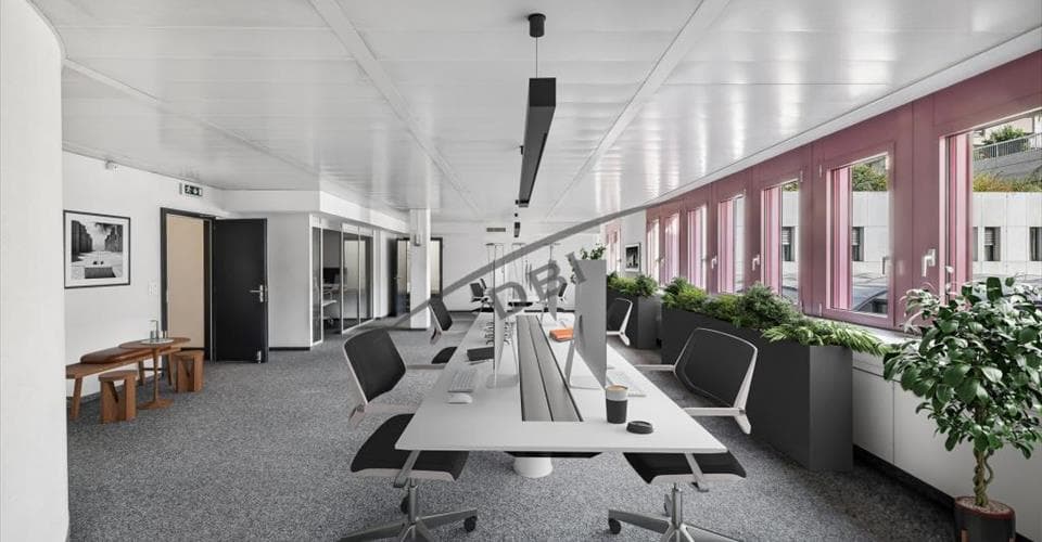 Avenue de la Gare 34